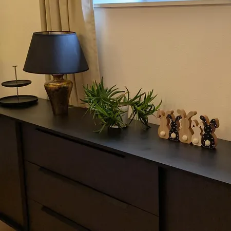 Oskar 公寓