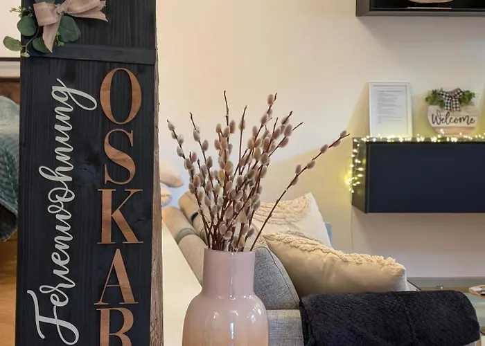 Oskar *
