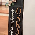 アパート Oskar ローテンブルク・オプ・デア・タウバー